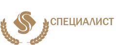 ЧОУ "СПЕЦИАЛИСТ" Mobile Logo