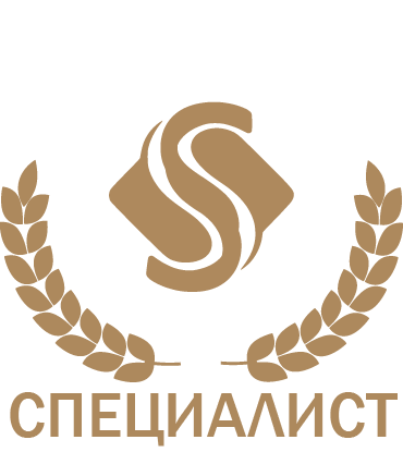 ЧОУ "СПЕЦИАЛИСТ" Logo
